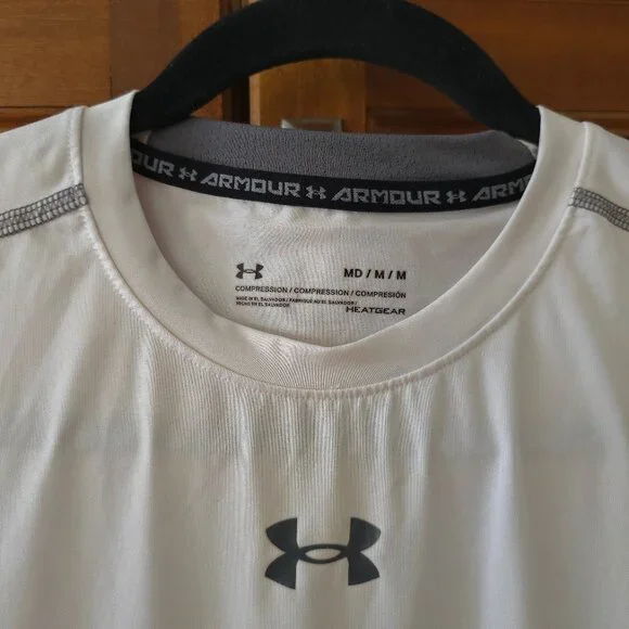 UNDERARMOR bundle US med lg and XL - Picture 13 of 14